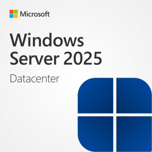 Windows Server 2025 Datacenter